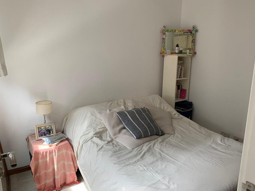 Imagen 6 de 12 de Departamento De Un Dormitorio - 32,00 M2 - Zona Barrio Martin
