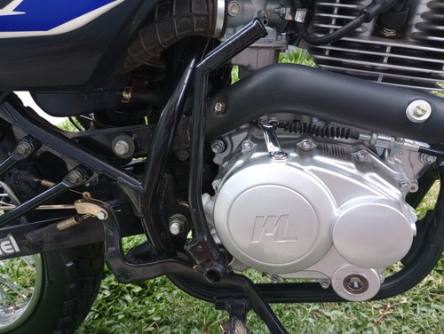 Imagen 7 de 10 de Motomel Skua 150