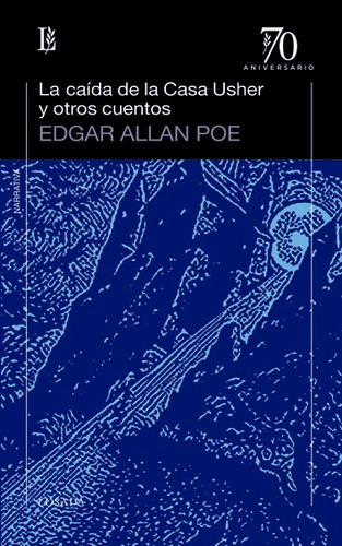 La Caída De La Casa Usher Y Otros Cuentos