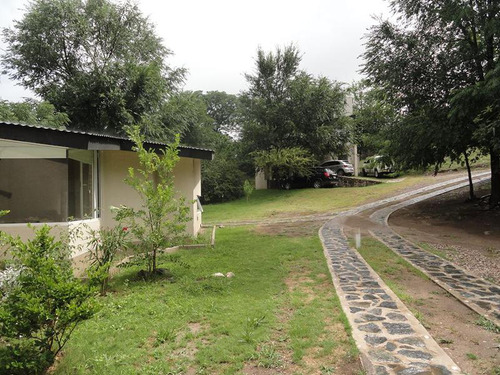 Vendo O Permuto Complejo Cabañas La Escondida Icho Cruz