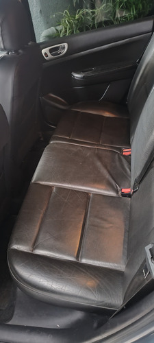 Peugeot 307 2.0 Xs Premium Tiptronic Cu