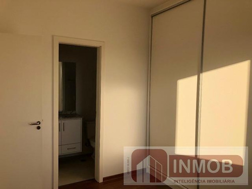 Imagem 10 de 15 de Apartamento Para Venda Em Taubaté, Vila São José, 2 Dormitórios, 1 Suíte, 1 Banheiro, 2 Vagas - Ap0582_1-1815611