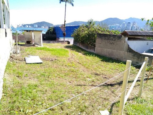 Imagem 2 de 7 de Terreno Canto Da Praia - 50187