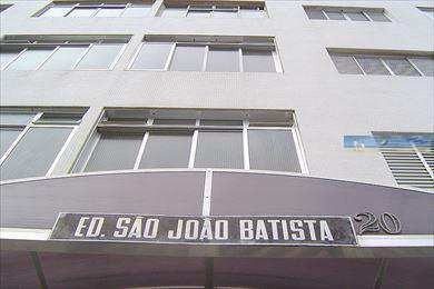 Imagem 2 de 16 de Apartamento Em Praia Grande Bairro Tupi - V2495