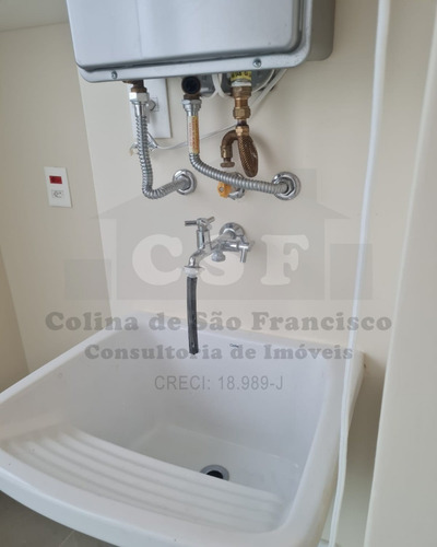 Imagem 28 de 30 de Apartamento De 73m² 2 Dormitórios 1 Suíte Vila Yara - Osasco - Ap15079 - 70057490