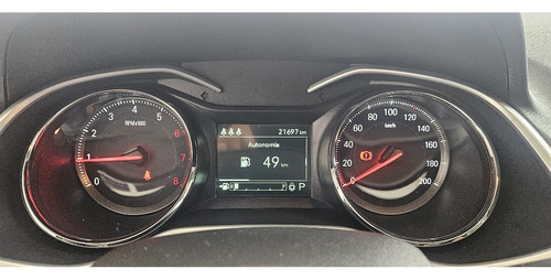 Chevrolet Onix 1.0 TURBO FLEX PREMIER AUTOMATICO