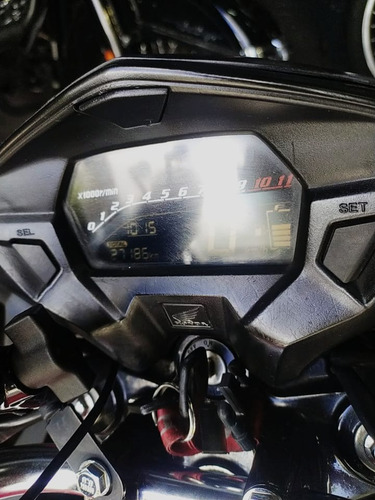 Cg 160 Titan 2020 Com Apenas 27.000 Km