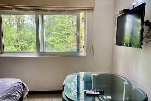 Arriendo Departamento Estudio Pucón Andino