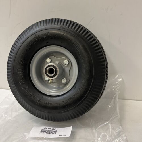 3.50/4.10.4 Tube Type 4p.r Ccm