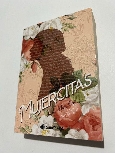 Libro Mujercitas - Louisa May Alcott - Excelente Estado