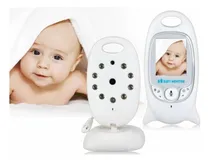 Comprar Monitor Bebe Baby Call Intercomunicador Audio Y Video-ub