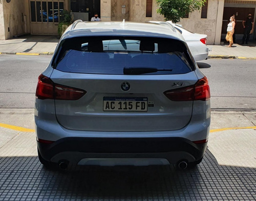 Bmw X1 Xdrive - Motum