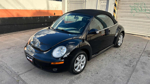 Volkswagen New Beetle New Beatle Sport 2.5 cabriolet