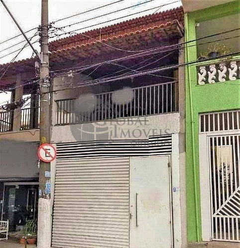 Venda Sobrado Osasco Baronesa - S61