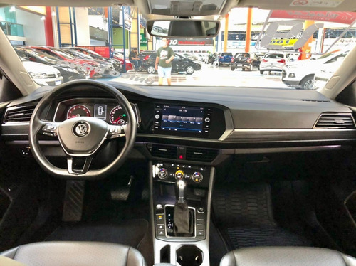 Volkswagen Jetta Comfortline Novissímo!!!! Unico Dono !!!