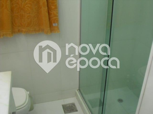 Apartamento - Ref: Sp3ap47280