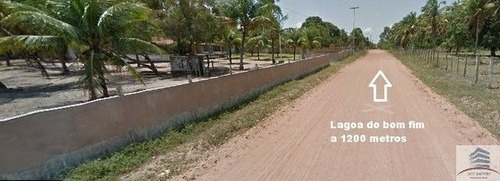 Imagem 8 de 14 de Granja A Venda Lagoa Do Bonfim