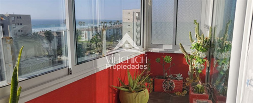 Venta Departamento Avenida Pacifico 2 Dormitorios 2 Baños