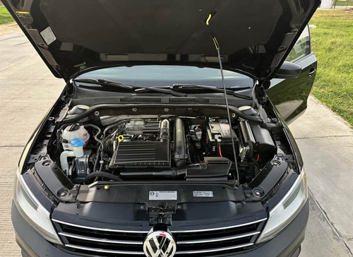 Jetta Tsi 2016