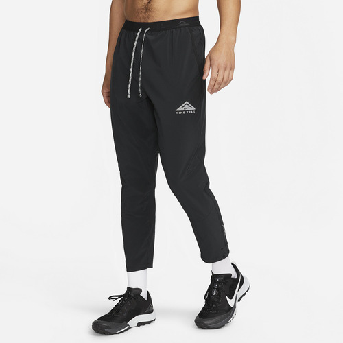 Pantalon Nike Trail Deportivo De Running Para Hombre Wm612