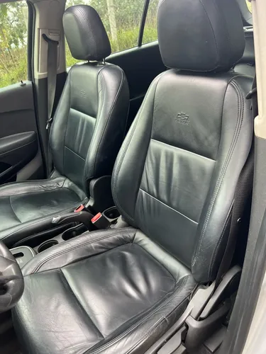 Chevrolet Tracker 1.8 Ls