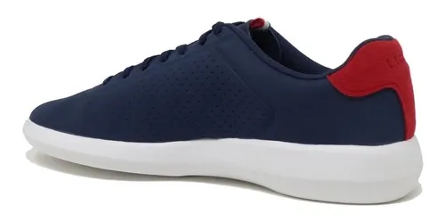 Lacoste avance 119 sale