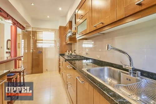 Imagen 11 de 29 de Oppel | Casa En Venta | Belgrano Capital Federal | Cod: 31