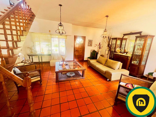 Casa En Venta - Bella Vista- Emprendimiento