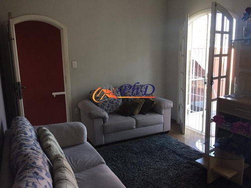 Imagem 6 de 15 de Sobrado A Venda No Bairro Vila Galvão - Jundiaí, Sp - Ph69979