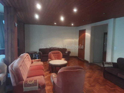 Apartamento-à Venda-copacabana-rio De Janeiro - Ldap30217
