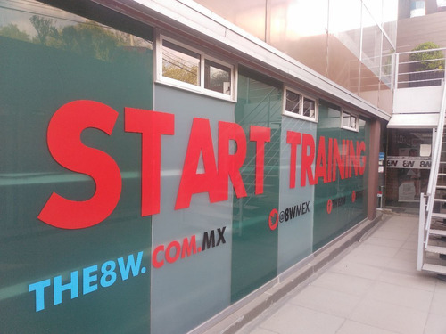 Traspaso Gym, En Av Paseo De Las Palmas, Lomas De Chapultepec, Miguel Hidalgo