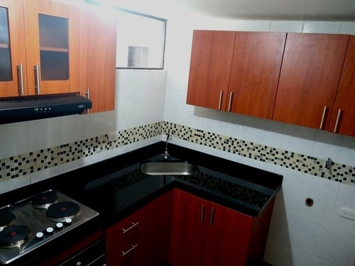 Imagen 6 de 12 de Apartamento Belmira