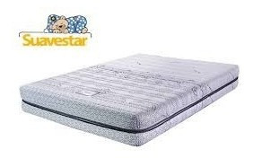 Colchon Relax Suavestar  130x190x022