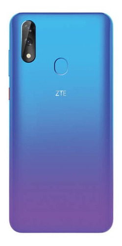 ZTE Blade V10 32 GB gradiente 3 GB RAM