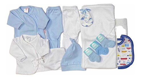 Imagen 1 de 1 de Conjunto Prematuro