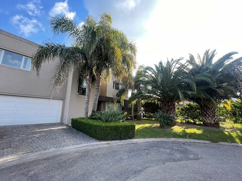Casa En Venta En Villa Olivos, Garin, Escobar