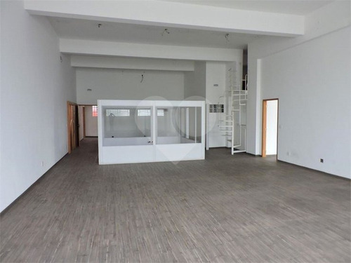 Prédio Comercial Para Locação No Ipiranga - 226-im505288