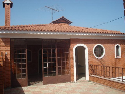 Cobertura, Casa Para Venda Ou Troca, São Gabriel Rs - Co560vr_aluguel