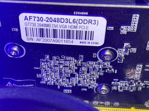 Imagem 4 de 4 de Cpu Pc Computador Gamer Intel I5 8gb Ssd 480gb Gt730 2gb