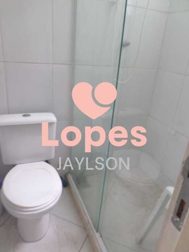 Imagem 12 de 15 de Casa - 2 Quartos - Quintino - 397217