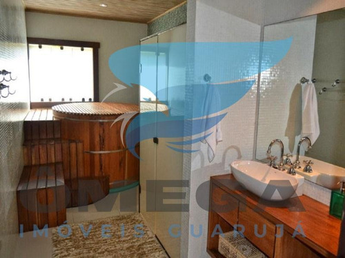 Imagem 19 de 30 de Casa Com 6 Dormitórios À Venda, 1700 M² Por R$ 10.900.000,00 - Tijucopava - Guarujá/sp - Ca0299 - 34711361