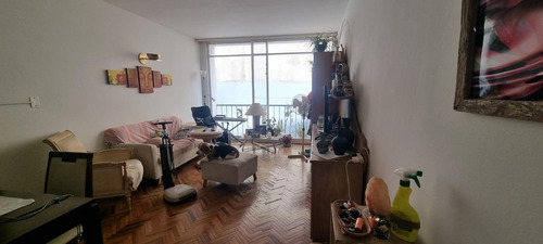 Imagen 19 de 20 de Apartamento - Pocitos. 3 Dormitorios