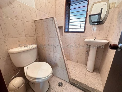 Local Comercial En Venta En Barquisimeto Jr