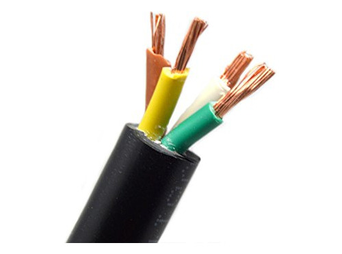Connections Arne Cable Para Remolque 4 Via 30.5 Cm Cobre