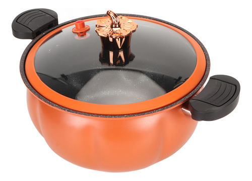 Olla De Micropresión Multifuncional De 8 Litros Con Tapa Tra