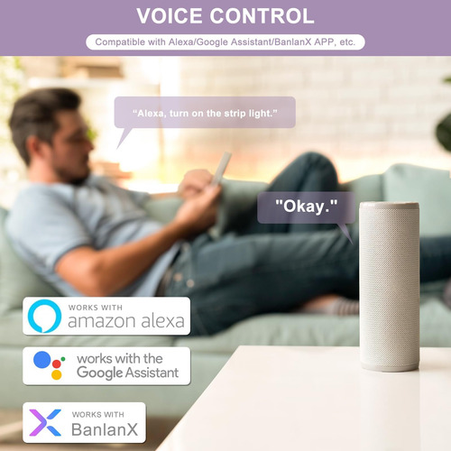 Controlador Inteligente Sp530e Sp530e De Miwise Wifi+bluetoo