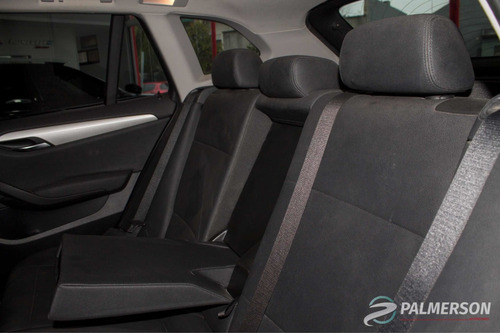 Imagen 14 de 14 de Bmw X1 2012 2.0 Xdrive 20d Executive 177cv