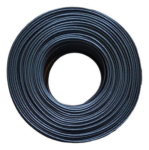 Cabo Rede Cat5e 150m 100% Cobre Uso Externo Dp Capa Connect