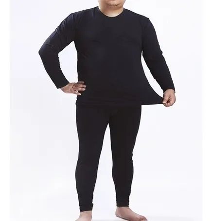 comprar Conjunto Térmico Plus Size Blusa + Calça Frio Neve+meia+luva