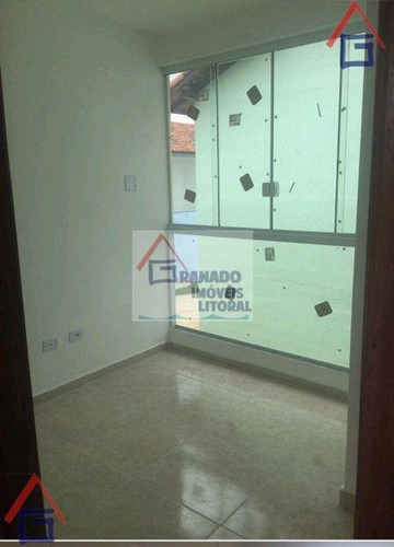 Imagem 13 de 15 de Casa Para Venda Em Itanhaém, Balneário Cibratel Ii, 2 Dormitórios, 1 Banheiro, 1 Vaga - 910_1-1674225